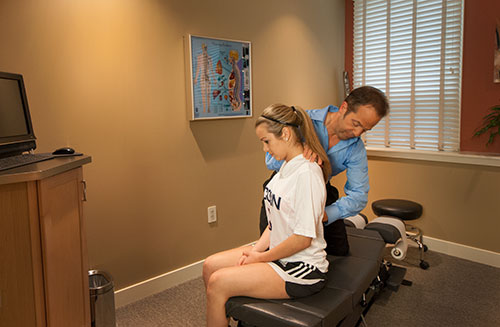 Treating Teen Patient