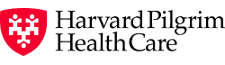 Harvard Pilgrim Health Care Logo