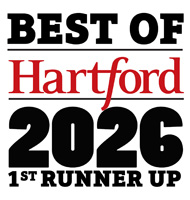 Best of Hartford 2026